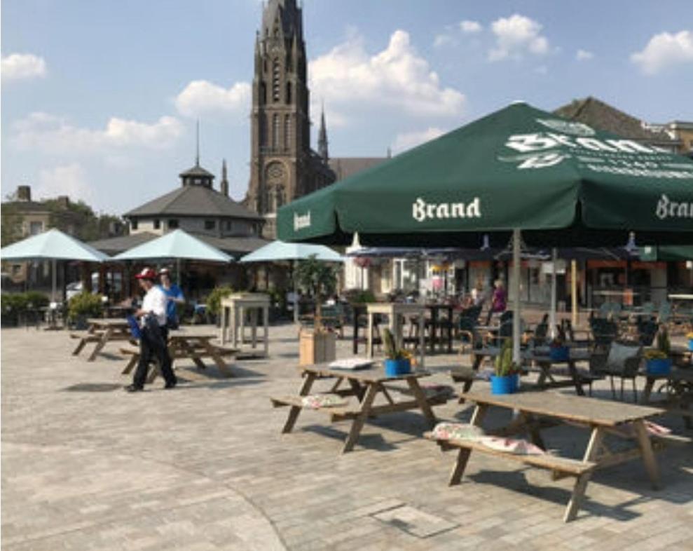 Witte Druif