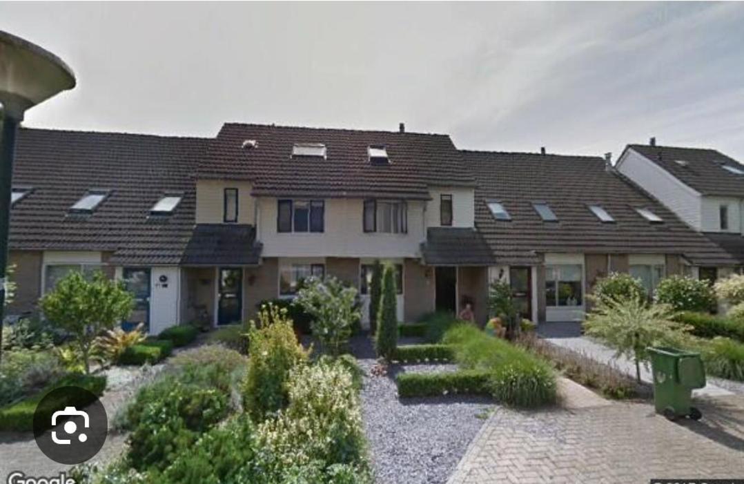 Witte Druif Holiday home Veghel