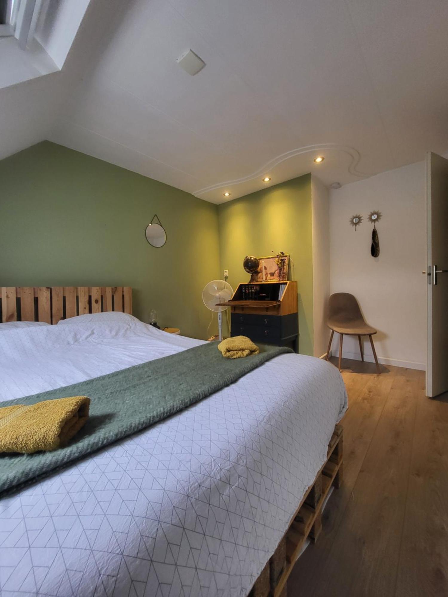Witte Druif Holiday home