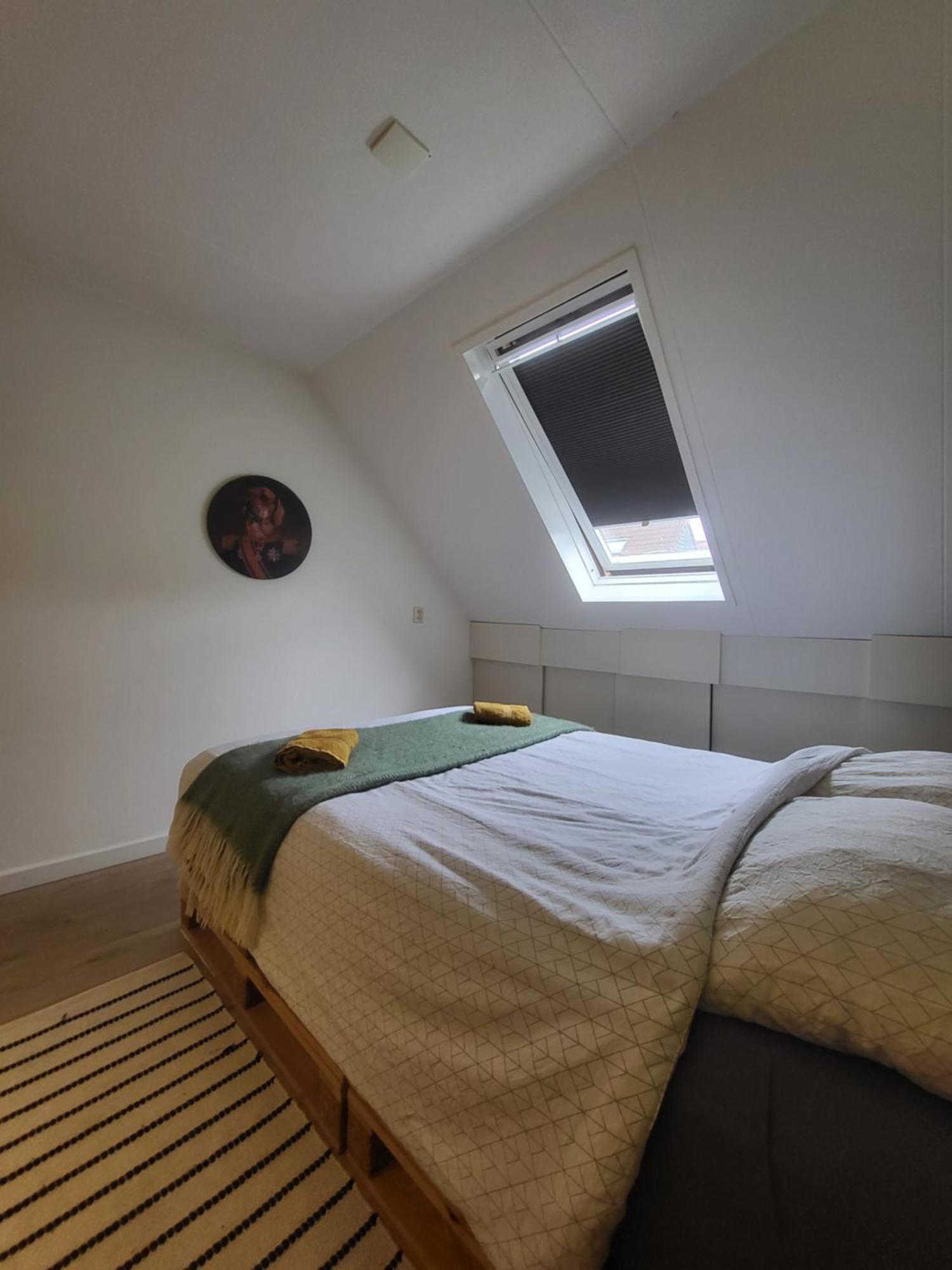 Holiday home Witte Druif
