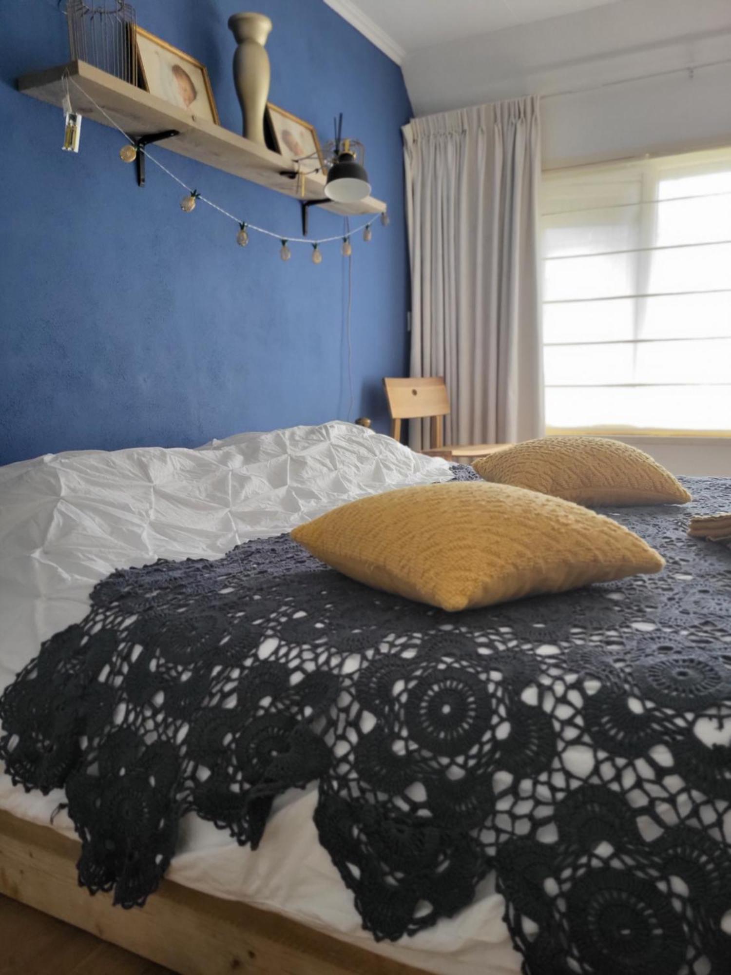 Holiday home Witte Druif