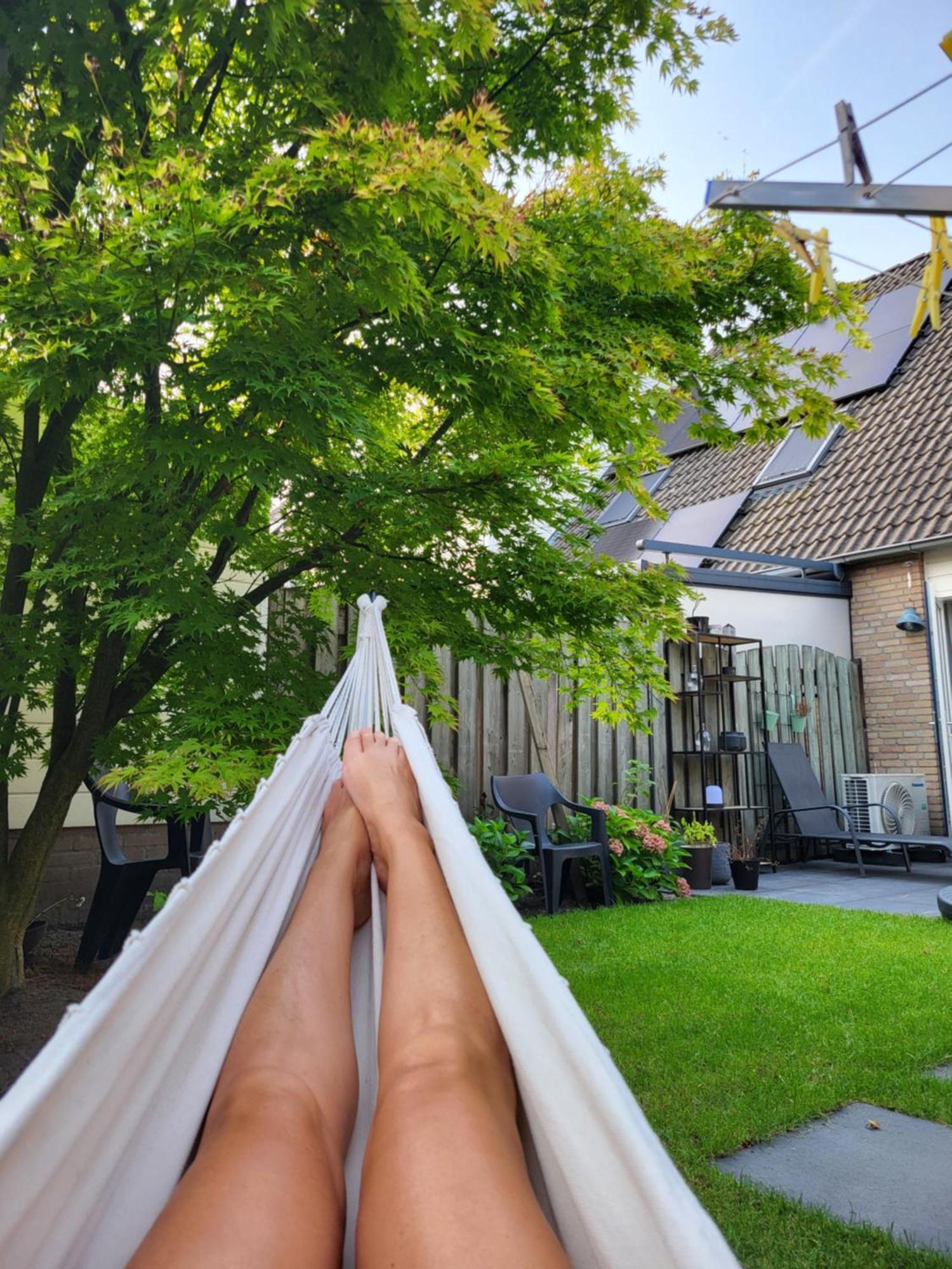 Holiday home Witte Druif *
